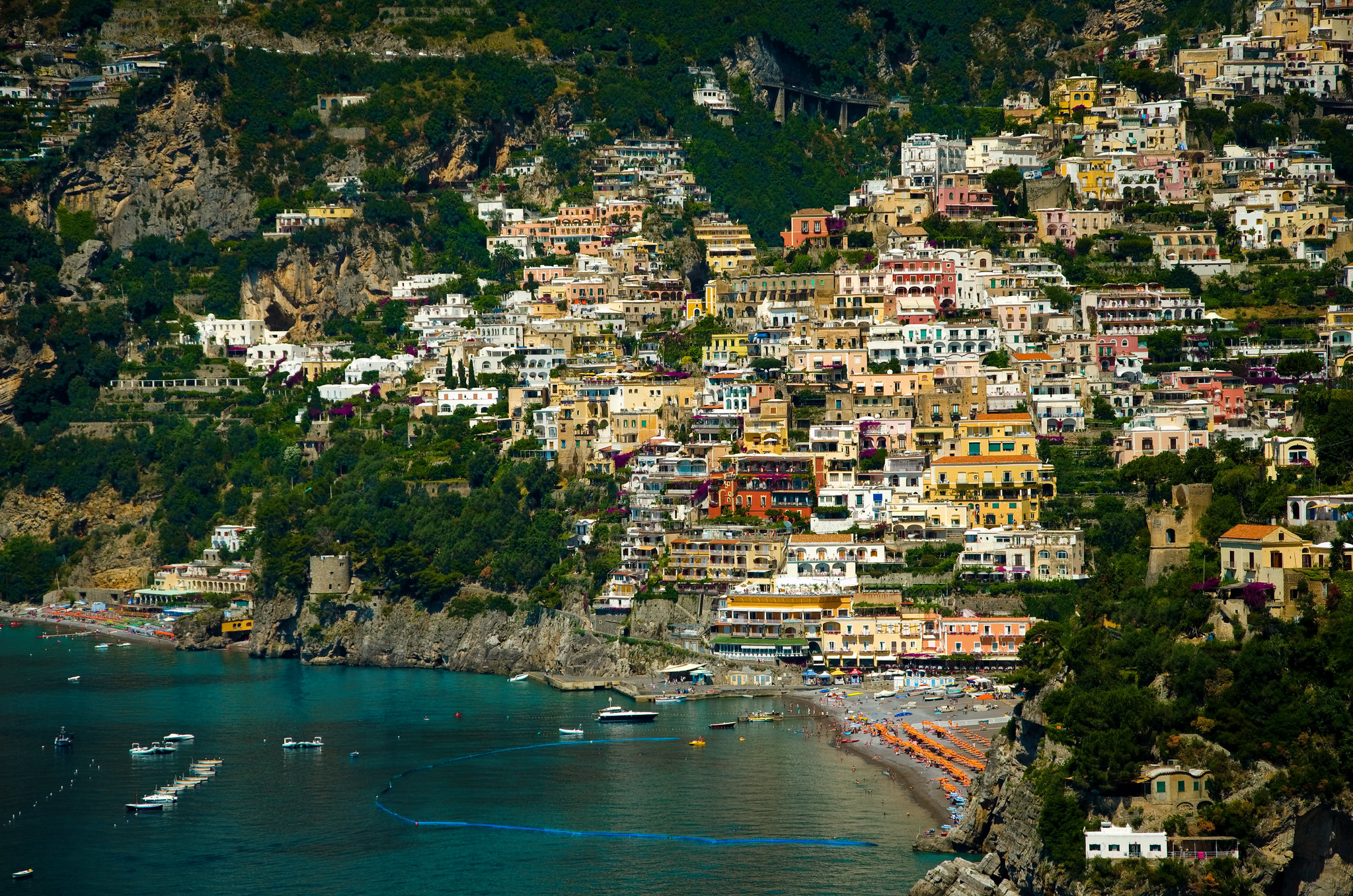 amalfi coast