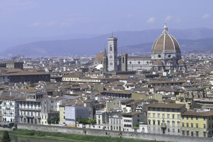 Florence, Italy