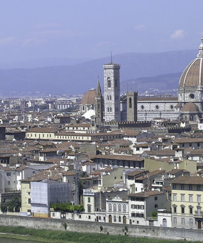 Florence, Italy