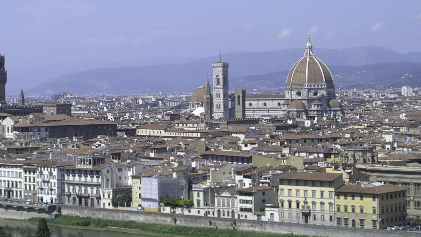 Florence, Italy