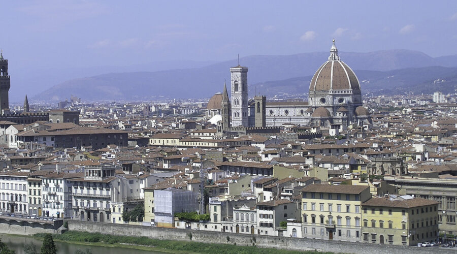 Florence, Italy
