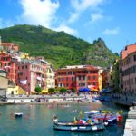 cinque terre