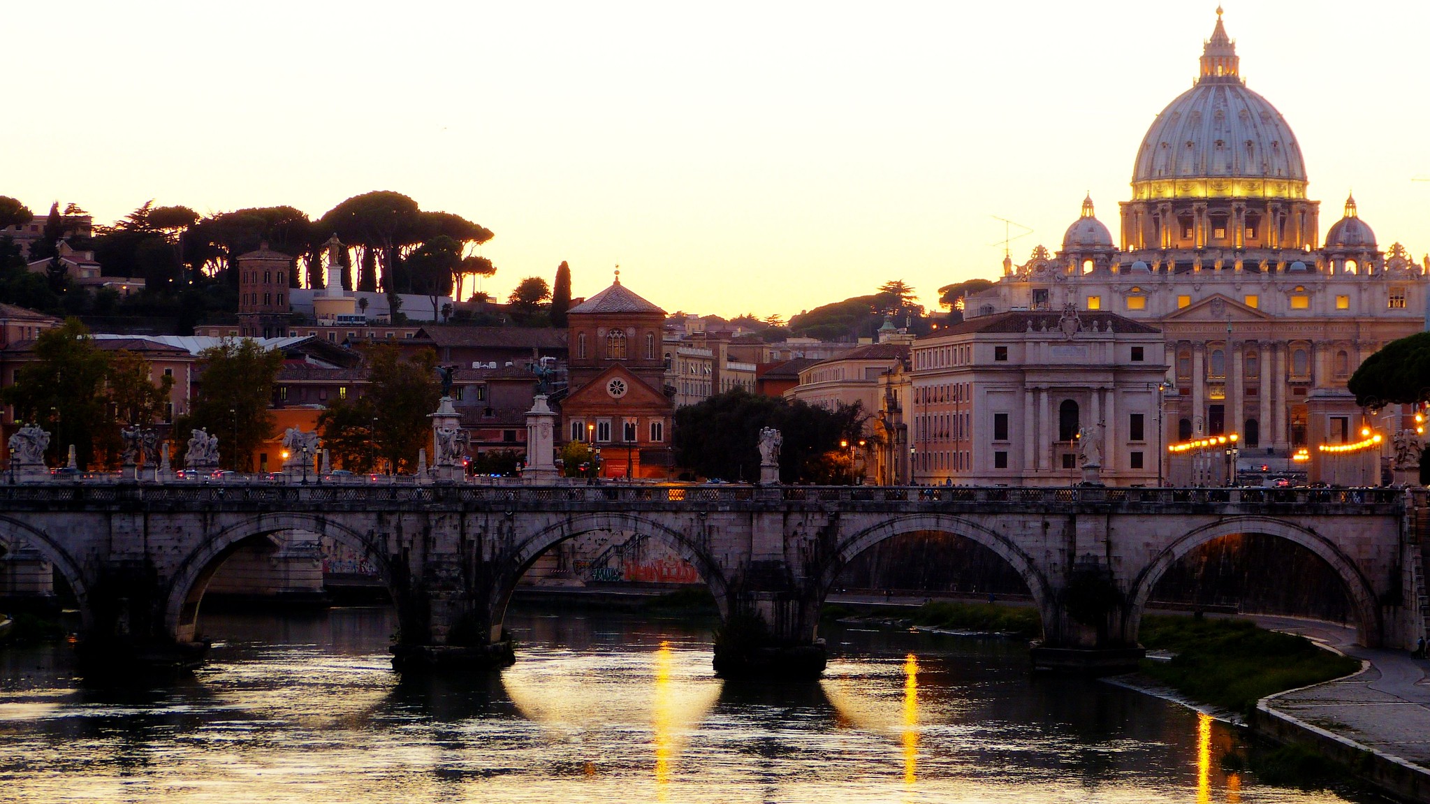 rome