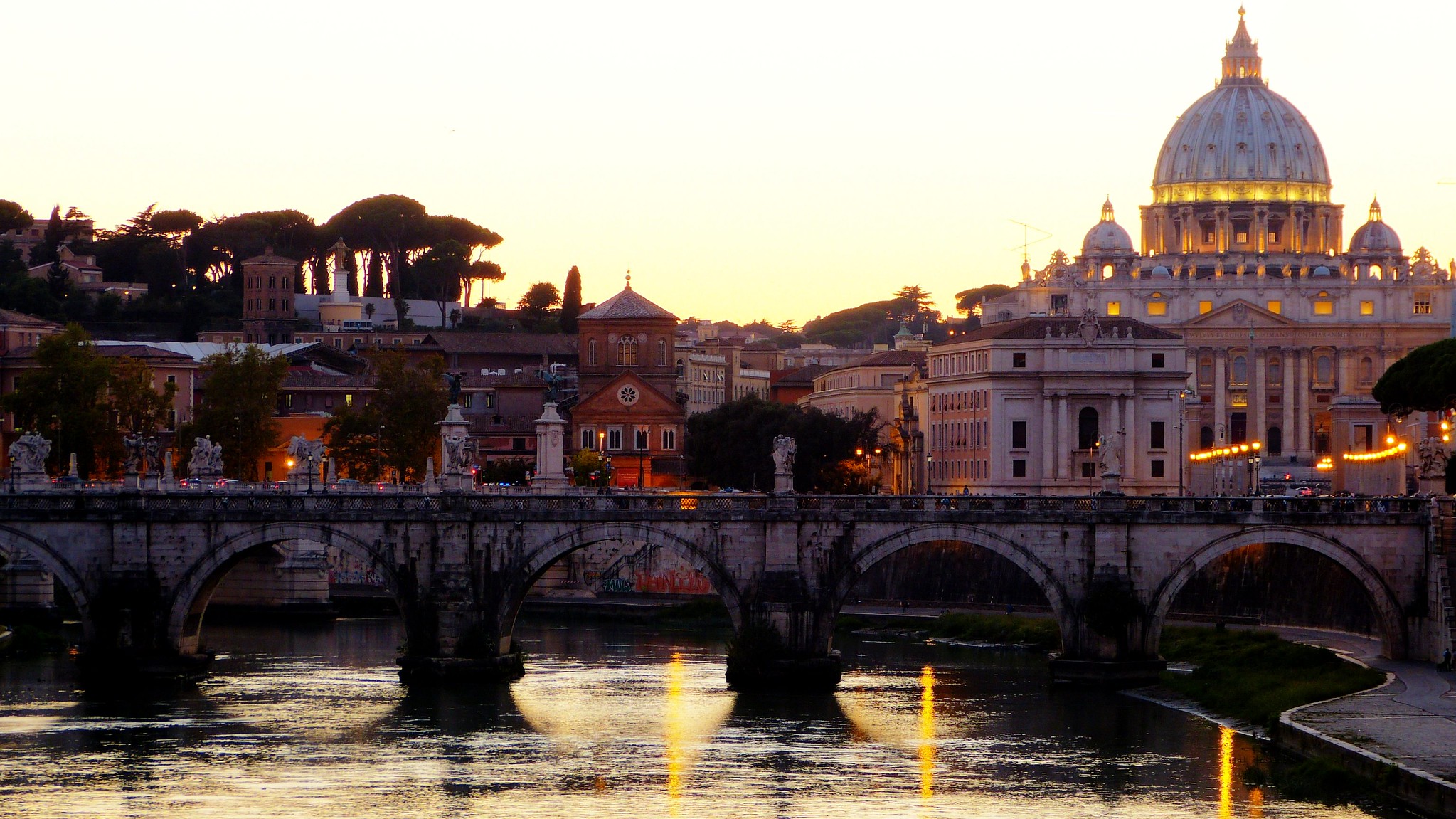 rome