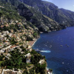 Amalfi coast