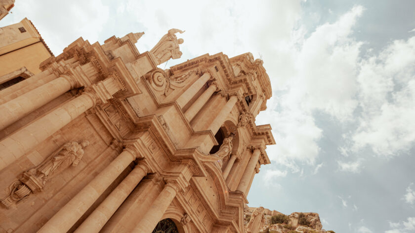 Sicily's landmark