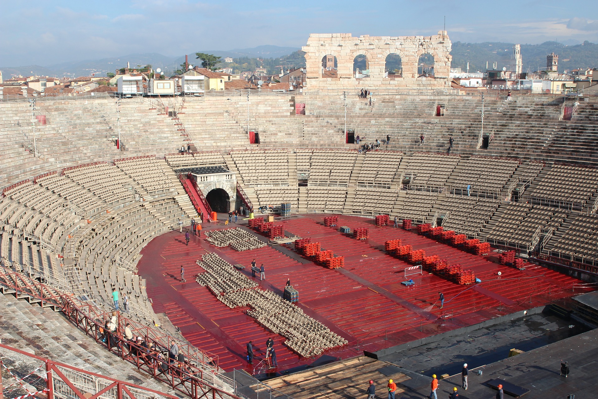 arena di verona