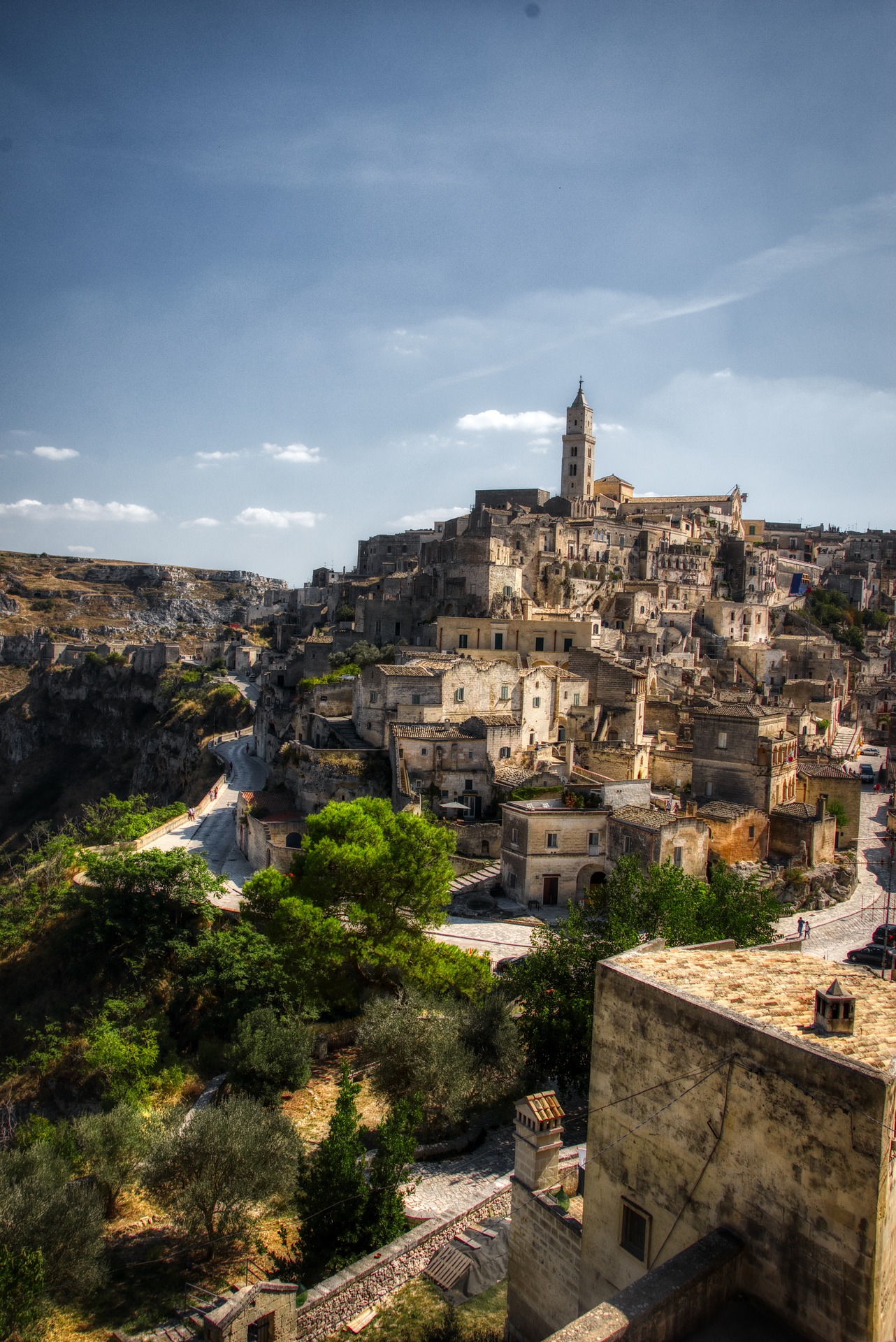 Basilicata