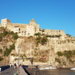 ischia castello aragonese