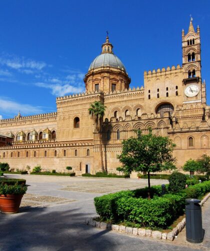 Palermo